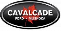 Cavalcade Ford