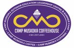 Camp Muskoka Coffee House