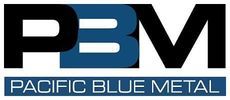 Pacific Blue Metal (PBM)
