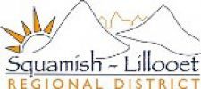 Squamish Lillooet Regional District