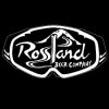 ROSSLAND BEER COMPANY