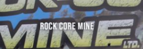 Rock Core Mine