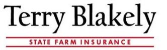 Terry Blakely - State farm Insurance