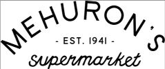 Mehuron's Supermarket