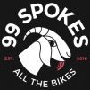 99 Spokes