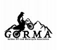 GORMA