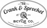 Crank and Sprocket