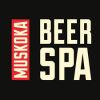 Muskoka Beer Spa
