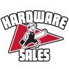 Hardware Sales
