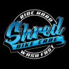 Shred Bike Care