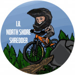 Lil North Shore Shredder