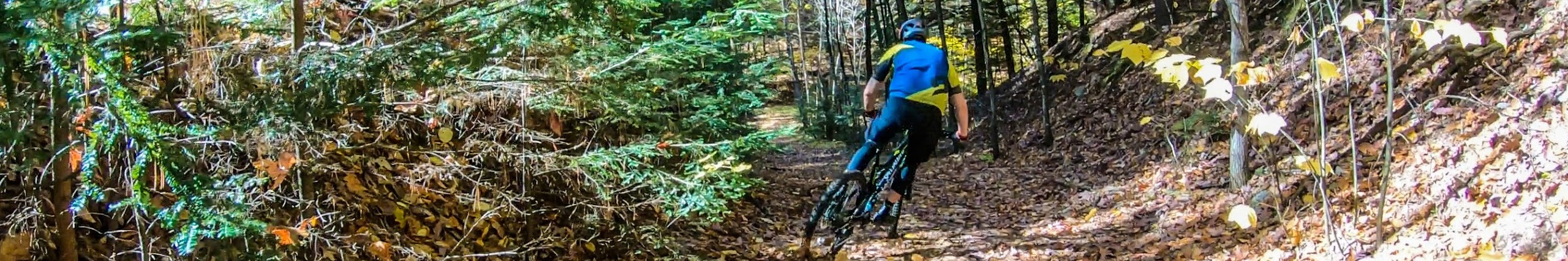 North Country MTB on Trailforks