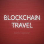 Blockchain Travel