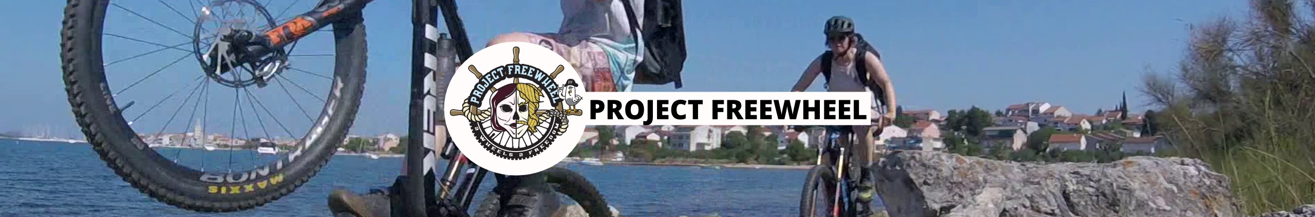 channel banner