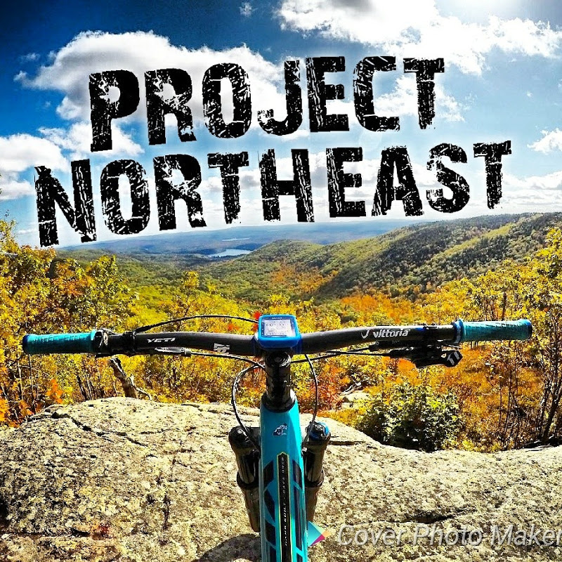 Projectnortheast MTB on Trailforks