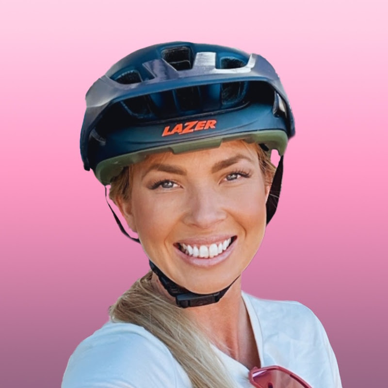 April - Ride MTB on Trailforks