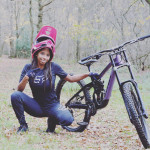 RideWithSharn