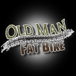 Old Man Fat Bike
