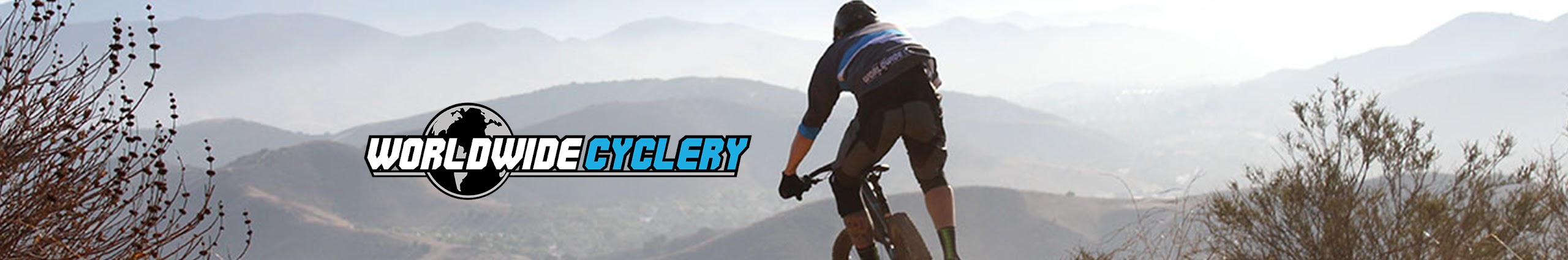 worldwide cyclery california