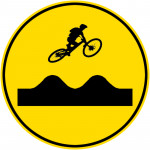 Bumps Ahead, Another Mountain Bike Channel!