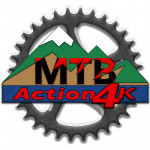MTB Action 4K