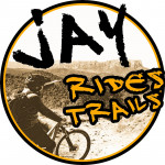 Jay Rides Trails