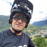 Rafa #karagols #endurocastello