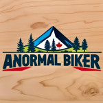 A Normal Biker