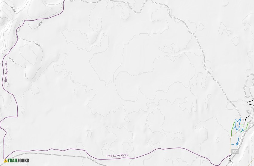 Armstrong Station, Ontario Mountain Biking Trails Trailforks