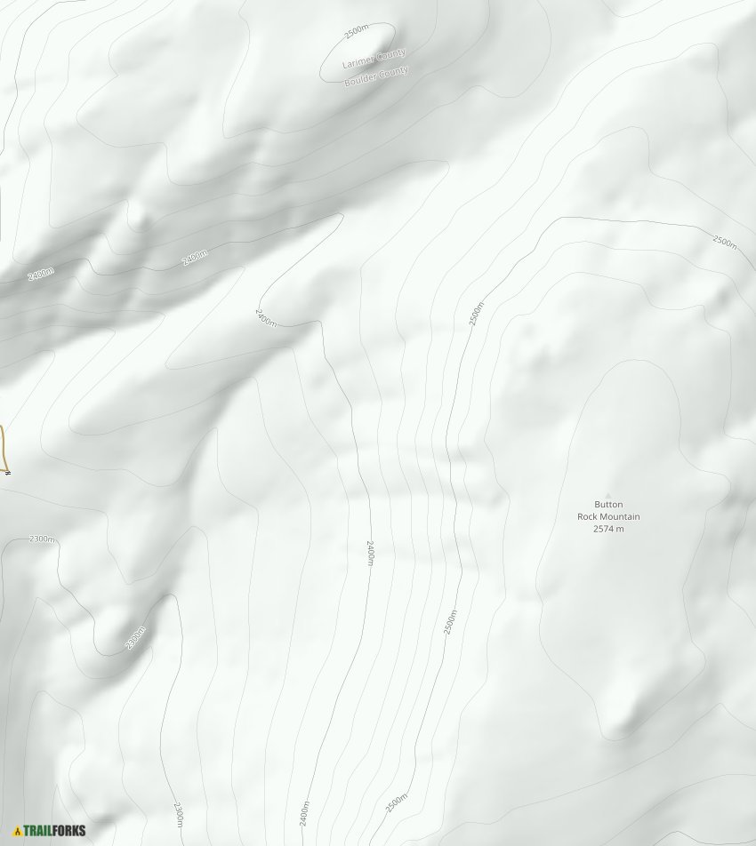 Lyons, Colorado Mountain Biking Trails Trailforks