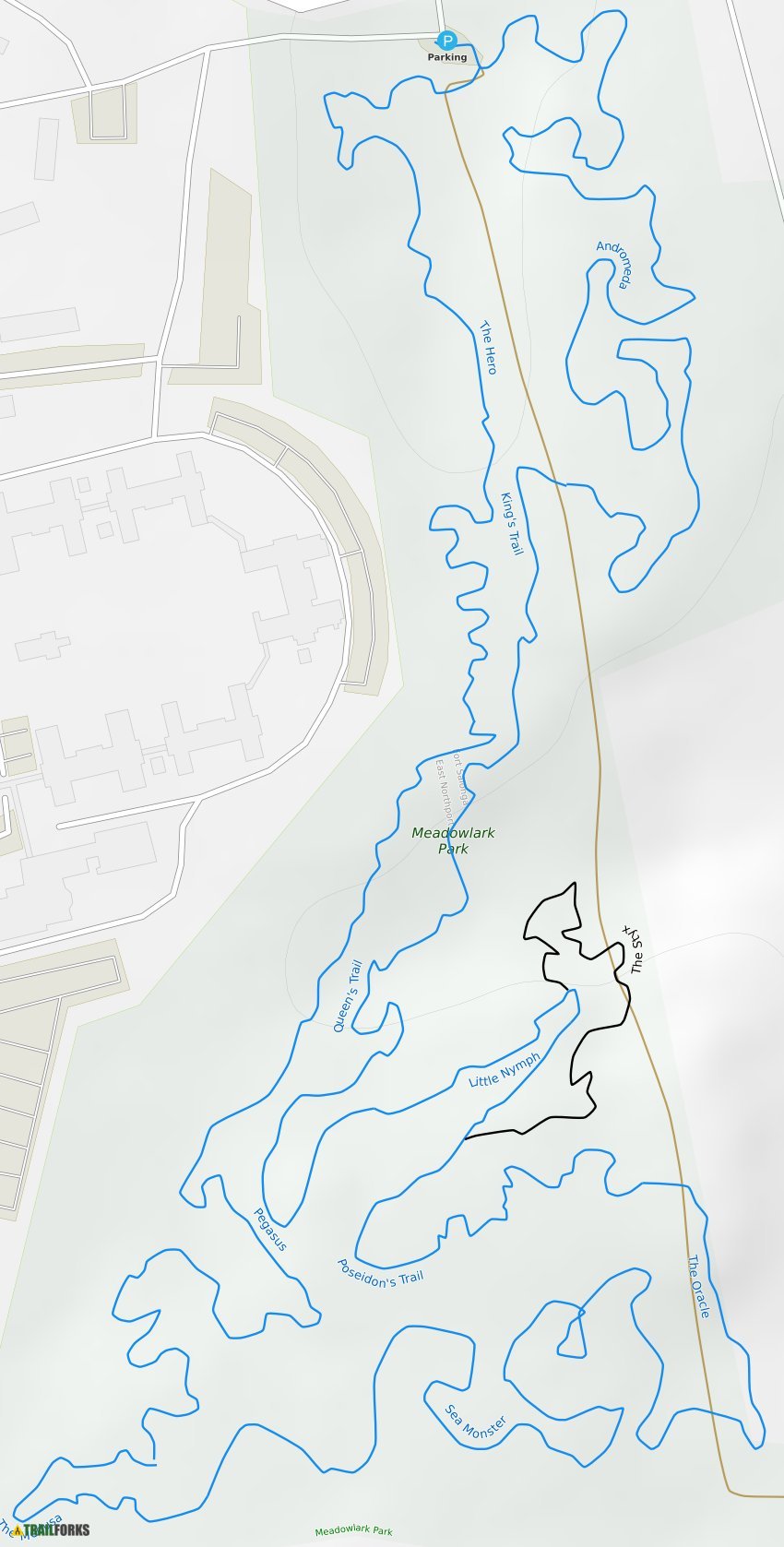 Middleville, New York Mountain Biking Trails Trailforks