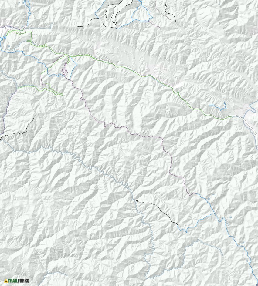 Mullan, Idaho Mountain Biking Trails Trailforks