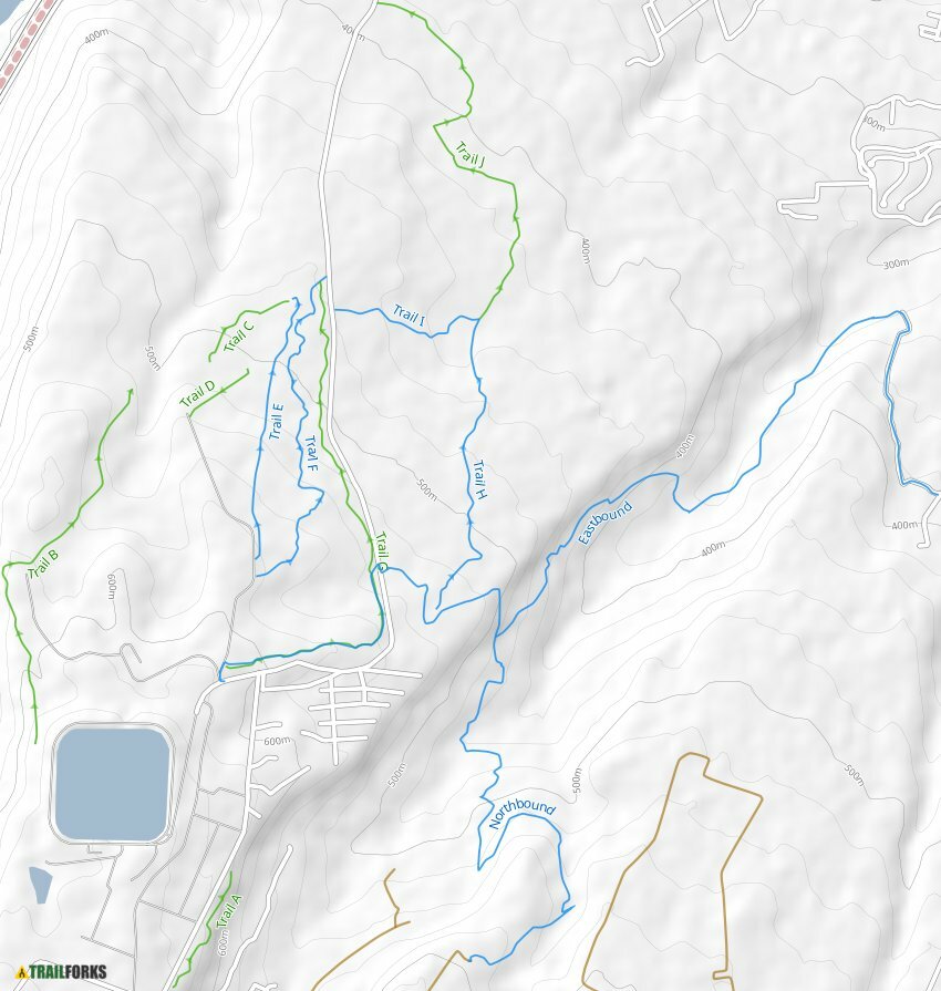 Nakhon Ratchasima Thailand Mountain Biking Trails Trailforks