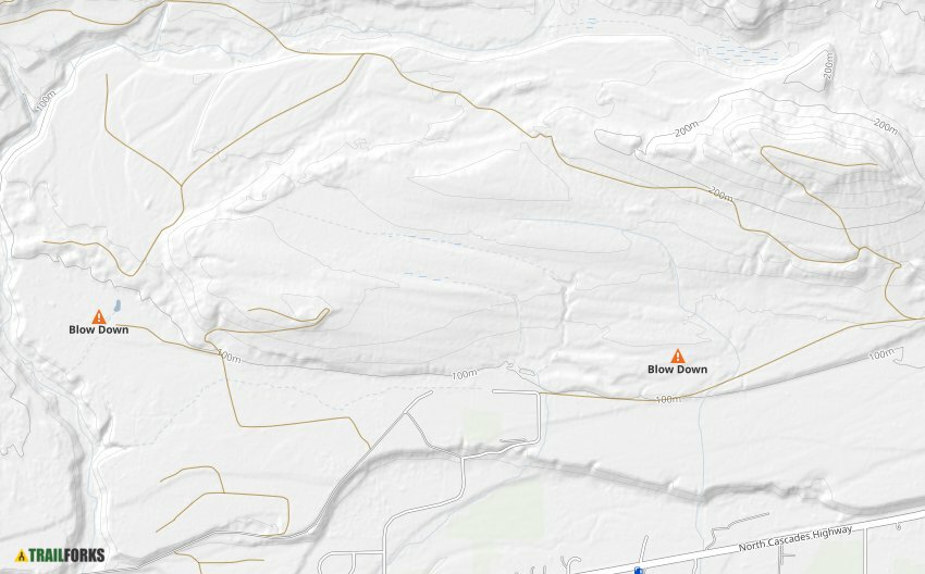 Sedro Woolley, Washington Mountain Biking Trails Trailforks