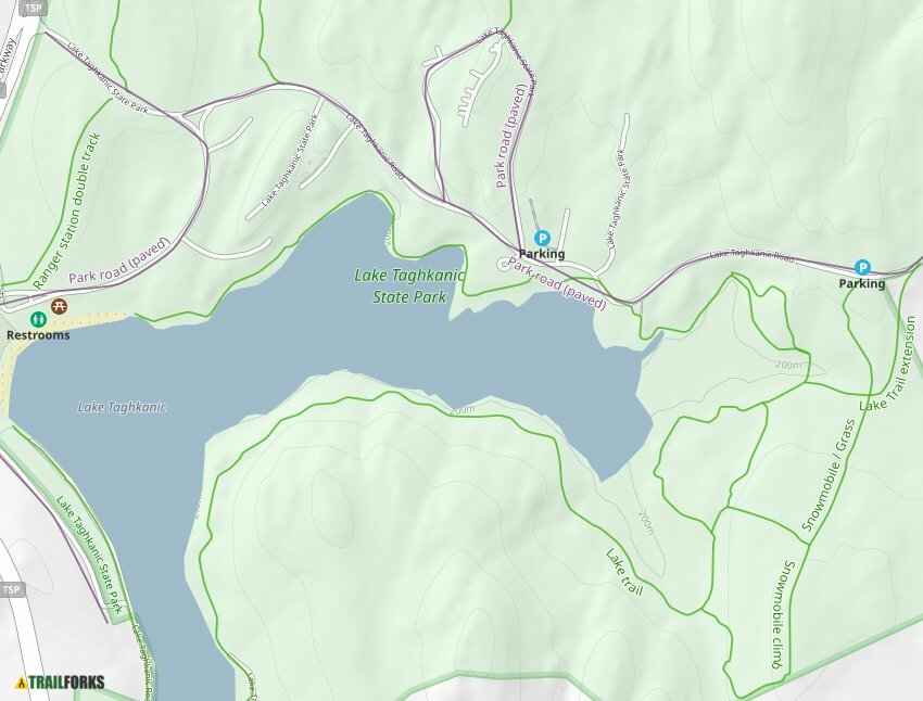 Taghkanic, New York Mountain Biking Trails Trailforks