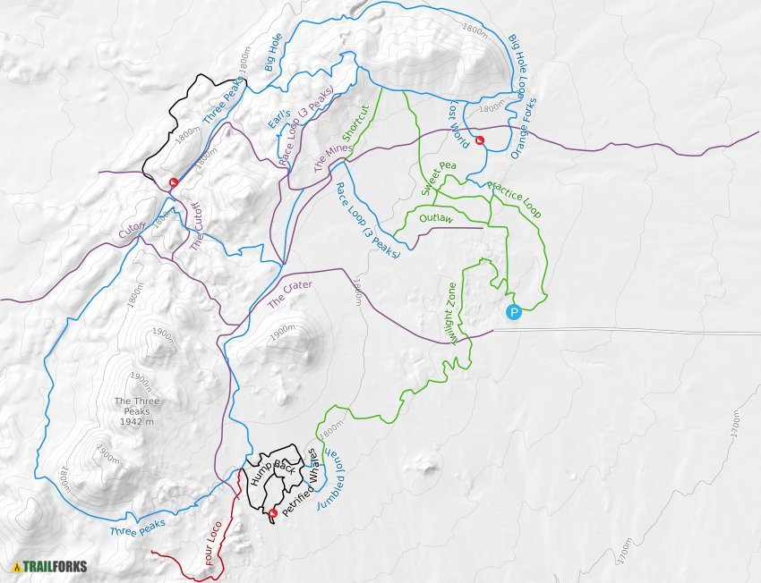 AJh,trail peak mtb,hrdsindia.org