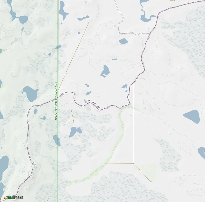 Willow, Alaska Mountain Biking Trails Trailforks