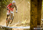 Aaron Gwin has been on the hunt for a result all season, could it happen at Worlds?