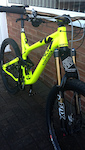 My new ride, Commencal Meta SX1