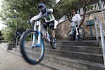 New race for WA, Urban dh