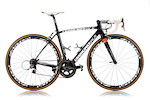 The new 2014 Diamondback Optum Pro Cycling Equipe. The rig for the 2014 season!