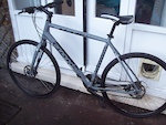 cannondale quick cx 2013