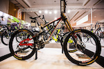 iceBike* trade show for Madison / SportLine
