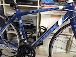 trek madone 4.7 wsd