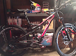 Curtis Keene's Specialized
