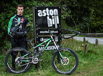 Profile shots for Team Aston Hill 2014.
All photos belong to Gripmedia.