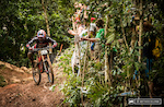 You could say Neko Mulally has arrived. He finished 8th in South Africa and followed up that result with a third place finish in Cairns. With a crash. Had he not come off, who knows what the outcome would have been. "I'm really happy with how it went today. I was really pushing it. I had a mistake, but the risks I took proved worth it in the end."