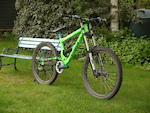 New forks! Bos Idylle Rare 2010