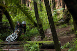 Take a trip down the famous Wanganui DH trails with Oceania U19 Champ Ben Watkins as he opens up into some Autumn Loamey goodness! Ben will be racing under team Norco Development at the DH World Championships and select World Cups this year so make sure to keep an eye out for this up and coming pinner!