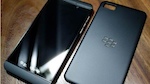2013 Blackberry Z10 with Otterbox